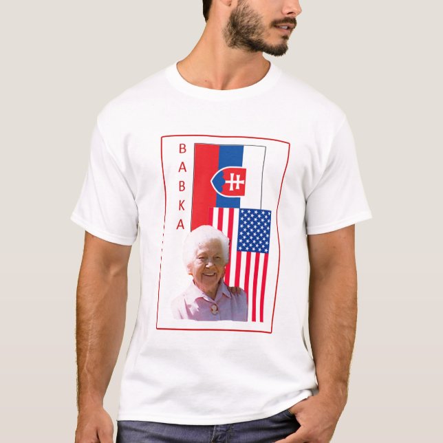 T-shirt da reunião de Yanak/Klachan (Frente)