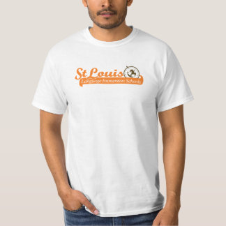 T-shirt da rusga de SLLIS