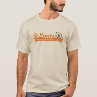 T-shirt da rusga de SLLIS