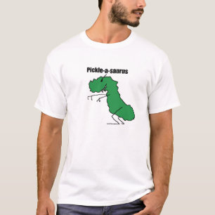 T-shirt da Salmoura-um-saurus
