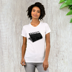 T-Shirt da Scene das Mulheres