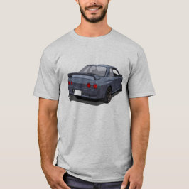 T-shirt da skyline R32 de Nissan