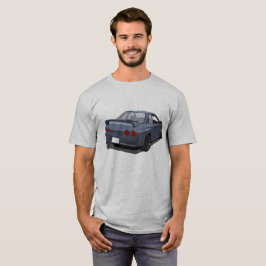 T-shirt da skyline R32 de Nissan