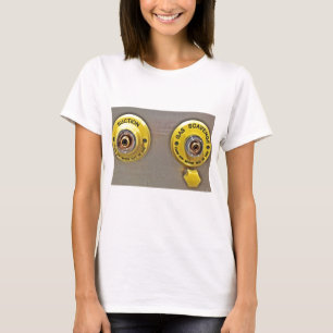 T-SHIRT DA SUCÇÃO