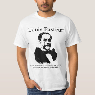 T-shirt da tenacidade