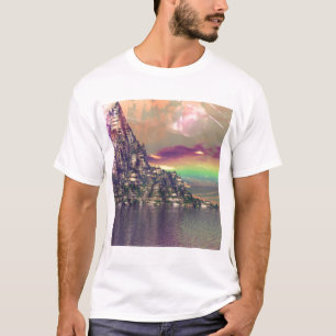T-shirt da tranquilidade