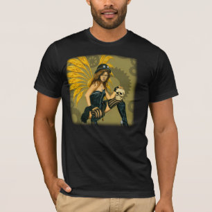 T-shirt da "trindade"