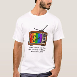 T-shirt da TV Land