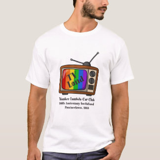 T-shirt da TV Land