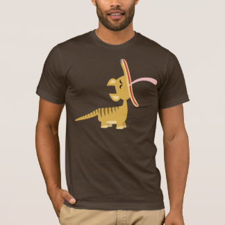 T-Shirt Da Tylacina Coca-Cola
