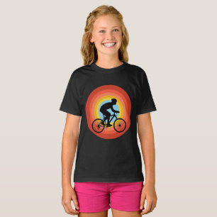 T-Shirt da VINTAGEM CICLAR