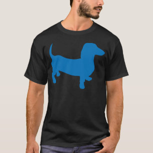 T-shirt Dachshund de Doxie