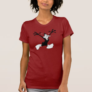 T-shirt DAFFY DUCK™ Animado