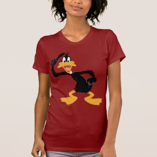 T-shirt DAFFY DUCK™ com uma ideia de Excelente