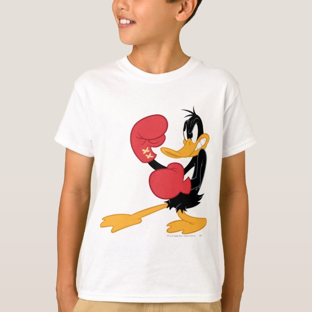 T-shirt DAFFY DUCK™ o Boxer (Frente)