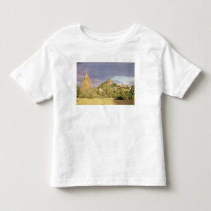 T-shirt d'Aiguilhe do Saint Michel, o Rocher