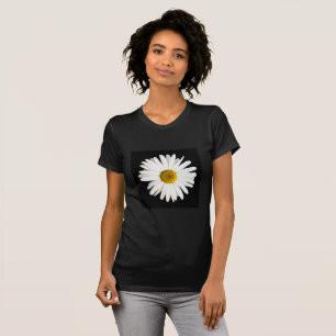 T-shirt Daisy