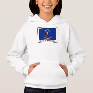 T-shirt Dakota do Norte
