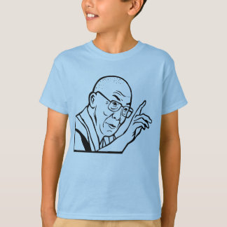 T-shirt Dalai Lama