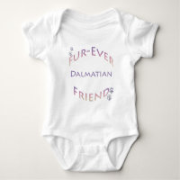 Dalmatian Fuore
