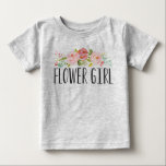 T-shirt Dama de honra do T | do bebê do florista<br><div class="desc">Camiseta do florista








   


  


  






  


COM 
  




  



  






  


   


   




  



  


 
  



  






COM 
  


 
  




COM 
 Pare pela loja hoje para ver mais artigos de harmonização!</div>