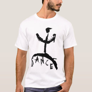 T-SHIRT DANÇA