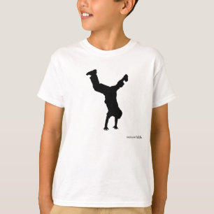 T-shirt Dança 12