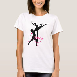 T-shirt dança_3