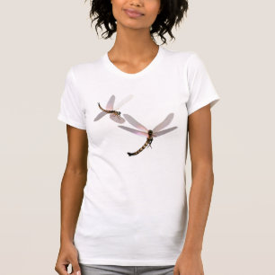 T-SHIRT DANÇAMENTO DE DANÇAS