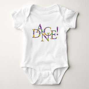 T-shirt Dance! (Tie-dye)