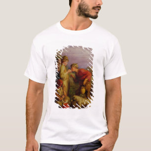 T-shirt Dando uma mordida