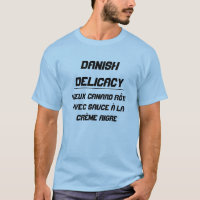 Danish Delicacy
