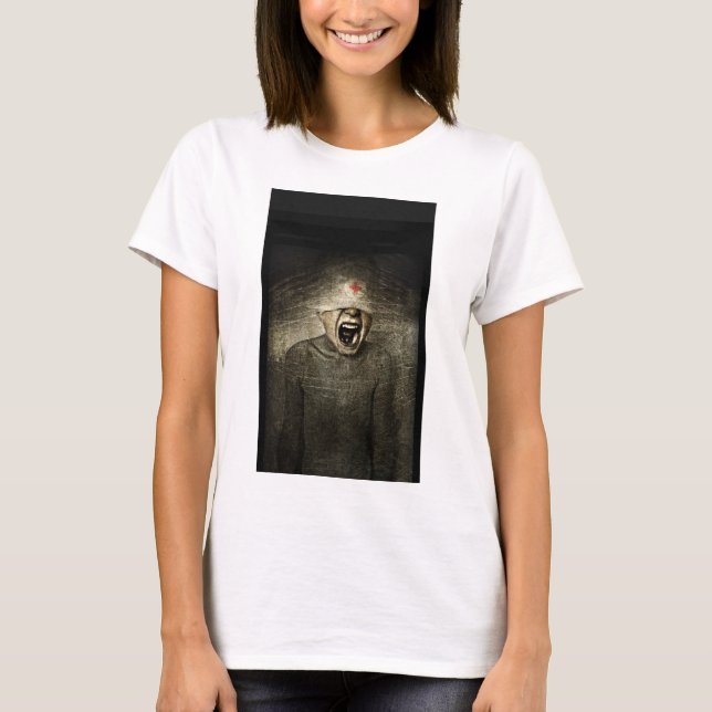 T-shirt Dano 2013 (Frente)
