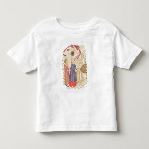 T-shirt Dante e Virgil no paraíso terrestre