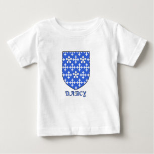 T-shirt Darcy Family Shield
