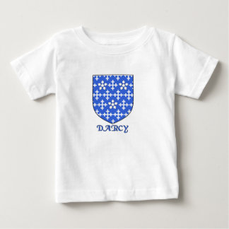 T-shirt Darcy Family Shield