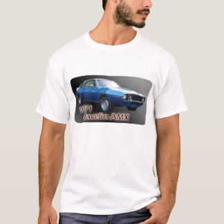 T-shirt Dardo AMX