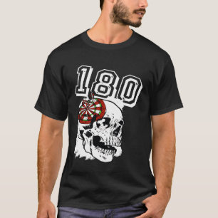 T-Shirt dardos 180