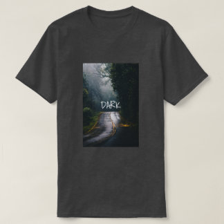 T-Shirt DARK (Série Netflix)