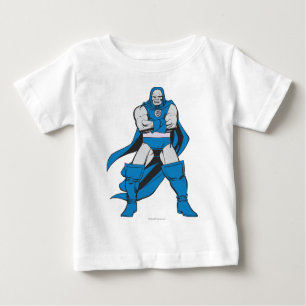 T-shirt Darkseid Poses