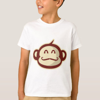 T-shirt Darwin