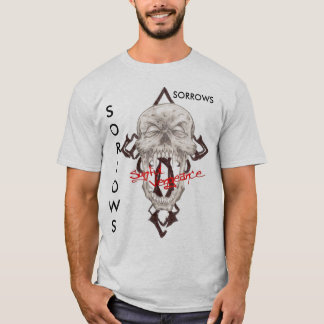 T-shirt das AMARGURAS CUSTOM2