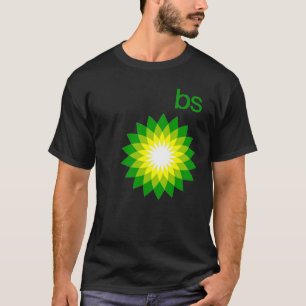 t-shirt das BS bp