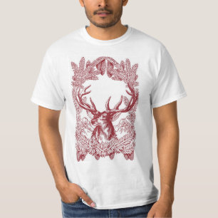 T-Shirt das Caraíbas