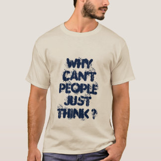 T-shirt das citações de Sherlock