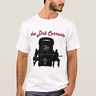 T-shirt das correntes do Dub