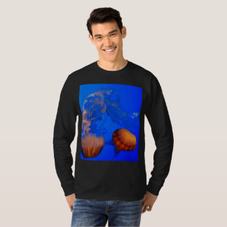 T-shirt das medusa