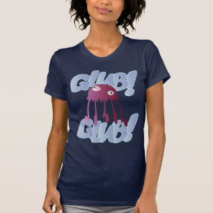 T-shirt das medusa