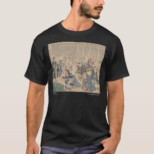 t-shirt das partes do corpo, preto