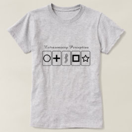 T-Shirt das placas de serviço ESP